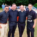 Former echocardiographer to be ordained a priest tomorrow