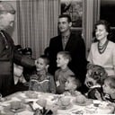 Serving and  strengthening families: Pernet Family Health Service celebrates 70 years