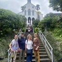 Pilgrims to Japan: Inspired by faith and hope for nuclear disarmament