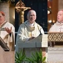 Cardinals call for ‘genuinely moral’ national foreign policy