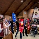 St. Rose of Lima  Parish kicks off 140th anniversary with Mass, projects