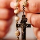 Rosary for Life Procession