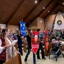 St. Rose of Lima  Parish kicks off 140th anniversary with Mass, projects