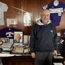 Late priest’s extensive Civil War memorabilia is being auctioned off