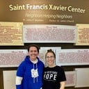 St. John Parish’s winter overflow shelter open