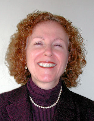 Barbara Ramian