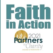 Partners in Charity raised 89%