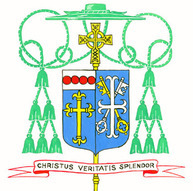 Bishop's statement on death of Frank Carroll