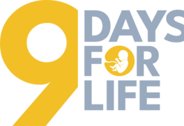 Join the National Novena for Life - Jan. 16-24