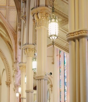 Pro-Life Morning of Reflection - Jan. 17