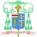 Bishopa asks for prayers for Holy Father