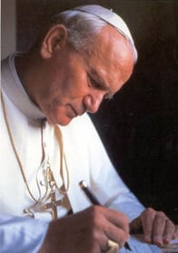 Presentation on Anniversary of Evangelium Vitae