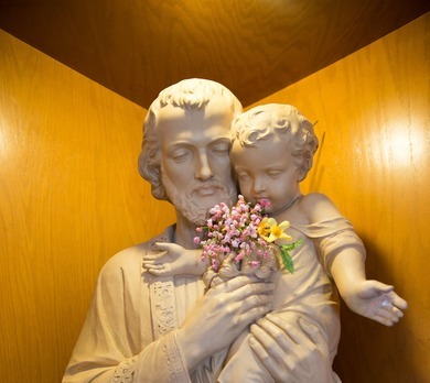 All Saints Day Mass - Bilingual