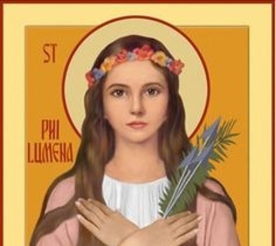 THERE WILL NOT BE A 9:00 AM MASS ON WEDNESDAY, DECEMBER 10TH.