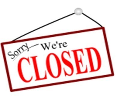 Parish Office Closed for New Year's Eve