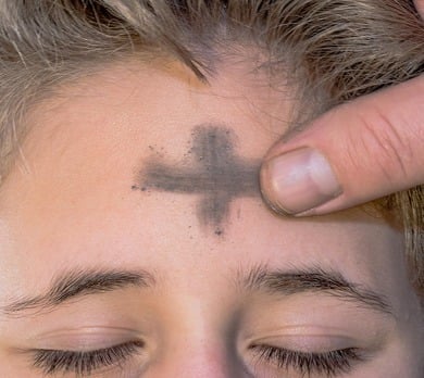 Ash Wednesday