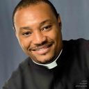 Catholic Priest is a Father 
<br />to SMU Community