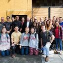 Urban Plunge 2018 | Mexico City