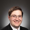 New Seminarians | Dylan Prentice