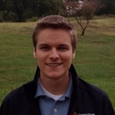 New Seminarians | Peter Whitfield