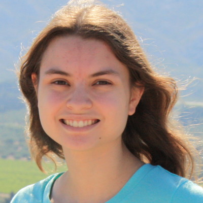 Allison Garcia '17