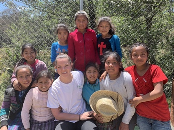 Guatemala Mission Trip