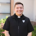 Fr. Ben Eichten