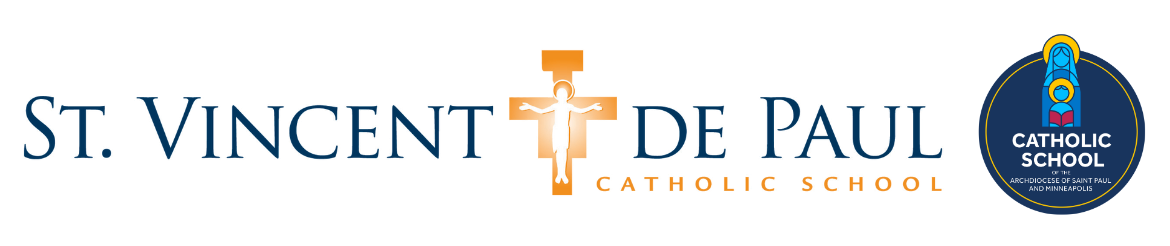 St. Vincent de Paul Catholic School
