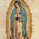 Celebrate Our Lady of Guadalupe