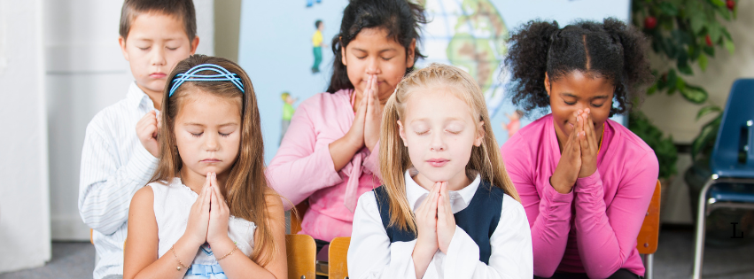  FAITH FORMATION PROGRAM