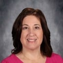 Ms. Chrissy Budas