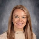 Mrs. Meghan McCaulley