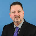 Deacon Jeff Pitre