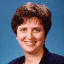 Sister Diane Poynot, C.S.J.