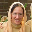 Sister Effata Maria Teresa, M.T.