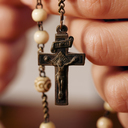 Fr. Mark releases audio recording of the Rosary