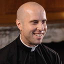 Fr. André Melancon to serve as a Strategic Planning Parish Liaison