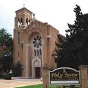 Celebrating creative parishes! Holy Savior in Lockport!