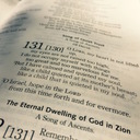 Implementation Team Retreat on Prayer… Held this past Weekend!