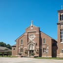 Church Parish Novena, Day 37 | Sacred Heart, Cut Off