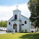 Church Parish Novena, Day 22 | St Lawrence, Chacahoula