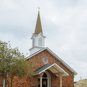 Church Parish Novena, Day 9 | St Louis, Bayou Blue