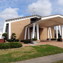 Church Parish Novena, Day 13 | St. Ann, Bourg