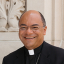 Bishop Fabre on Charlottesville, VA