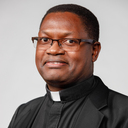 Rev. Jean-Marie Nsambu