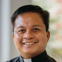 Rev. Alexis (Alex) Lazarra