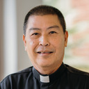 Rev. Evelio (Toto) Buenaflor Jr.