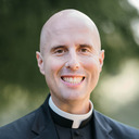 Very Rev. Andre' Melancon, V.G.