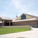 Holy Family Catholic Church in Dulac Reopens