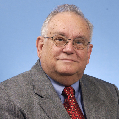 Deacon Douglas Authement